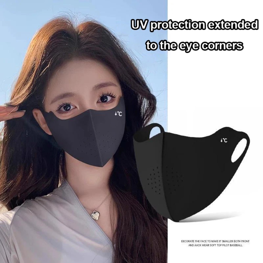 1/2/4 ชิ้นหน้ากากป้องกันรังสีย - Kids Face Mask บทวิจารณ์และราคา