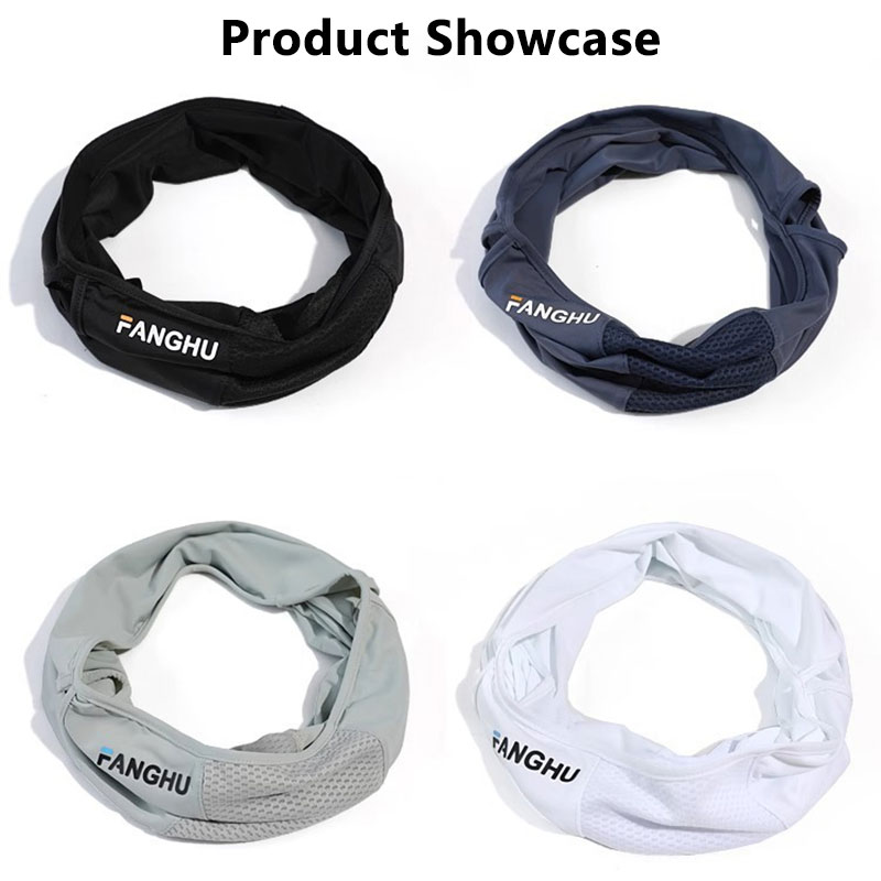 1 ชิ้น หน้ากากป้องกันแสงแดด หน - Sports Mask Breathable บทวิจารณ์และราคา