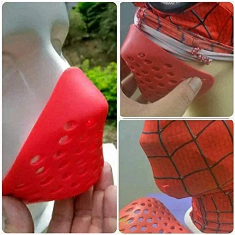หน้ากากซิลิโคนแบบครึ่งหน้า สำห - Silicone Mask Bracket บทวิจารณ์และราคา