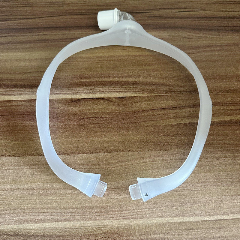 แผ่นรองจมูกซิลิโคน อุปกรณ์เสริ - Silicone Mask Bracket บทวิจารณ์และราคา