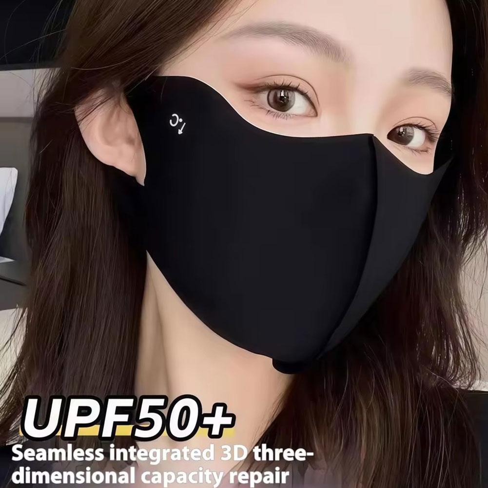 หน้ากากหน้าหนาว, ผ้าคลุมหน้ากั - Cloth Face Mask Washable บทวิจารณ์และราคา